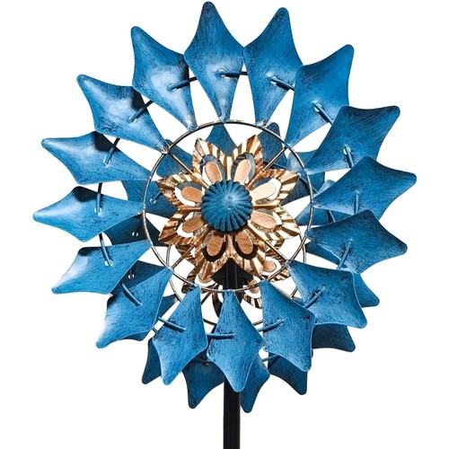 Windspiel metall - windspiel,