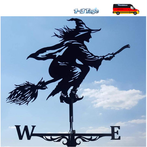 Wetterfahne metall - wetterfahne,