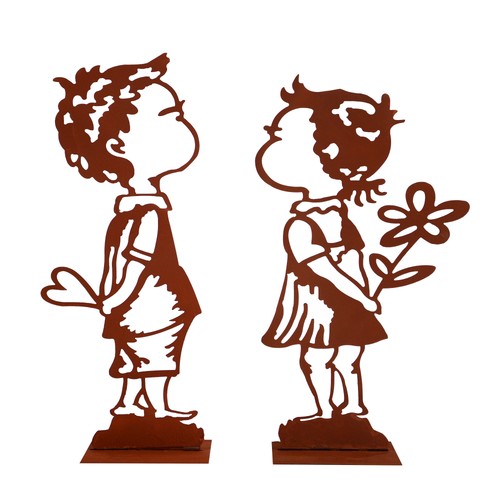 Unus garten dekoration junge - unus®,