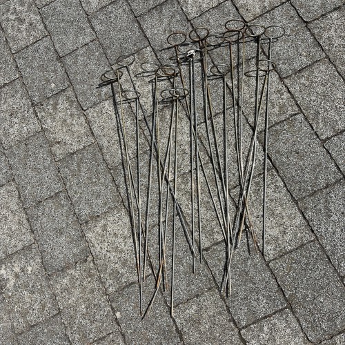 Gartendekoration