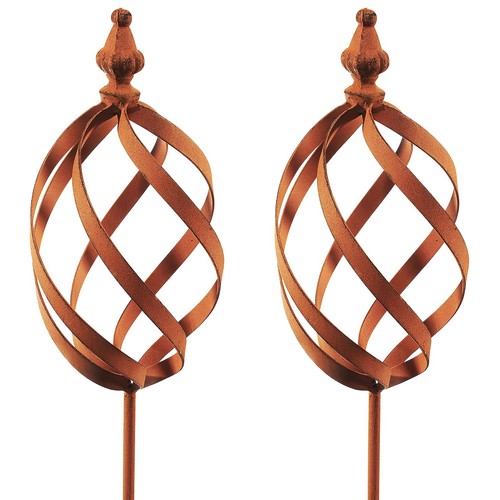 Dekostecker gartenstecker - dekostecker,