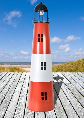 Xxl gartendekoration 120 - xxl, cm