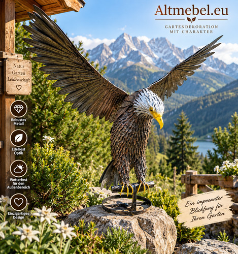 Xxl adler metall - xxl, |