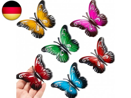 Ripeng stücke schmetterling - 6,